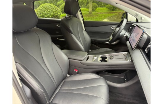 BYD Sea Lion 05 EV, 2025, пробіг 11 тисяч км 
